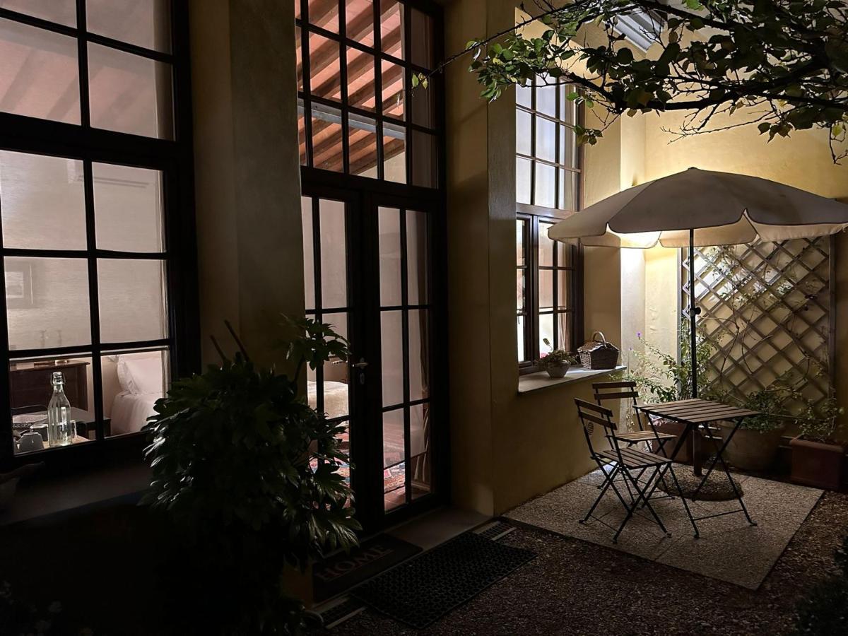 Apartamento La Limonaia *