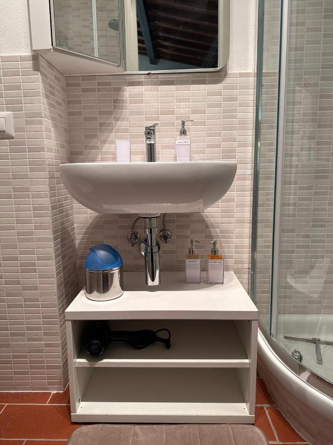Apartamento La Limonaia Florença