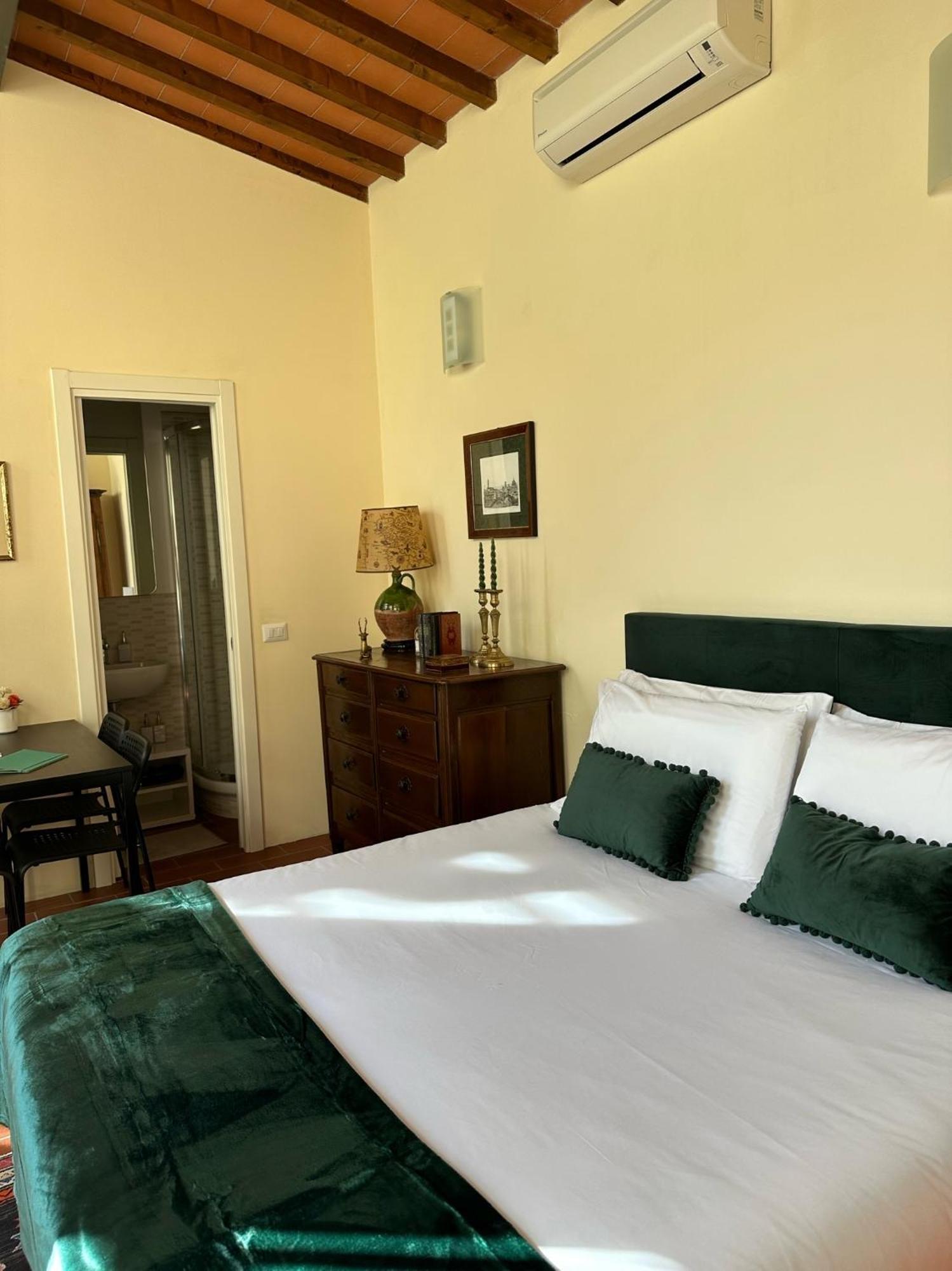Apartamento La Limonaia